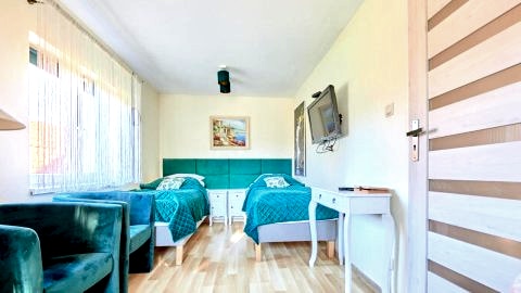 Agroturystyka Barycz 46