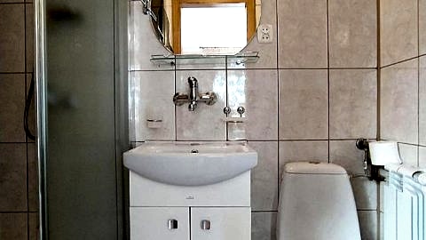 u Marii Gał