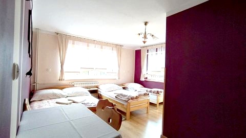 u Marii Gał