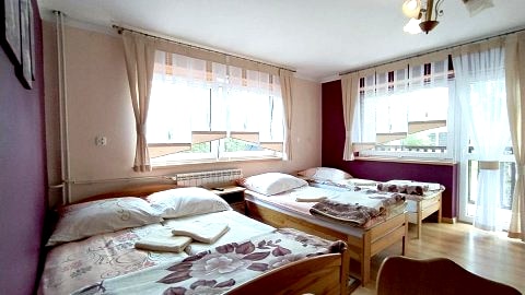 u Marii Gał