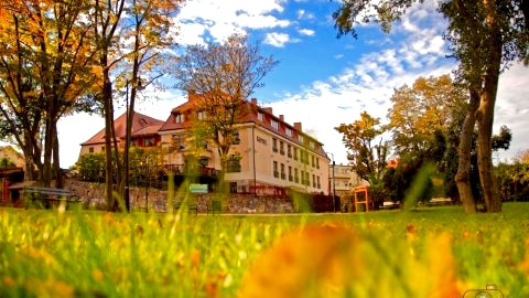 Hotel i Restauracja "Pod Orłem"
