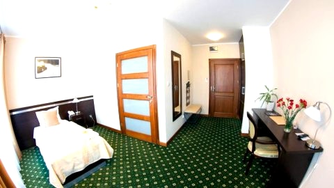 Hotel i Restauracja "Pod Orłem"