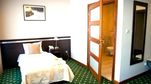 Hotel i Restauracja "Pod Orłem"