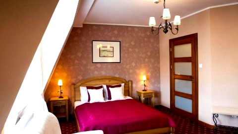 Hotel i Restauracja "Pod Orłem"