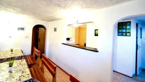 Panterej Pokoje Gościnne