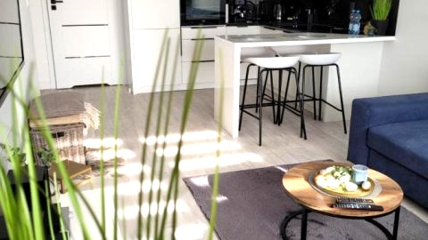 Apartament Portowy