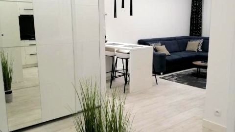 Apartament Portowy