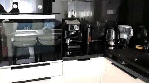 Apartament Portowy