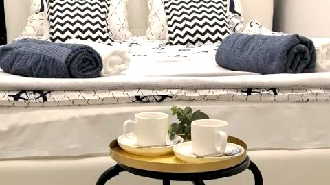 Apartament Portowy