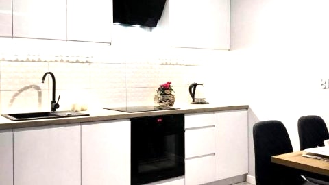 Apartament Stare Miasto