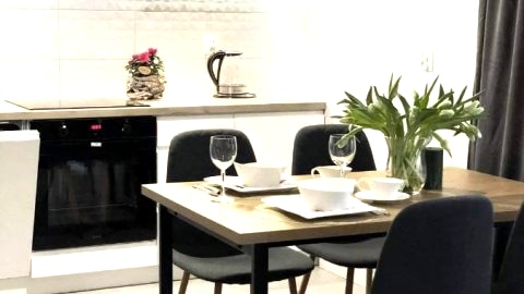 Apartament Stare Miasto