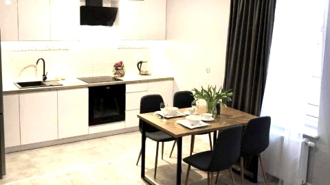 Apartament Stare Miasto