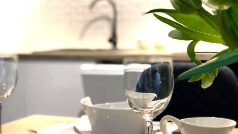 Apartament Stare Miasto