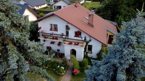 Agroturystyka Pod Kogutem