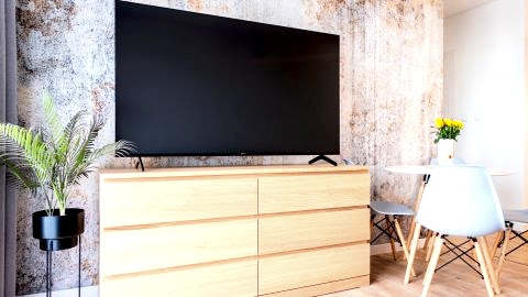 Apartament Roma – komfortowy apartament dla 4 osób