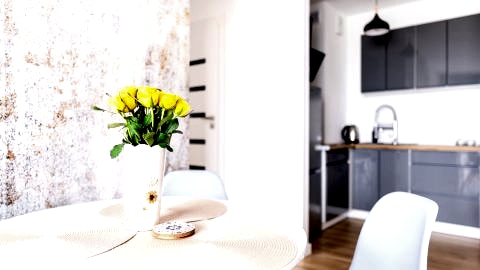 Apartament Roma – komfortowy apartament dla 4 osób