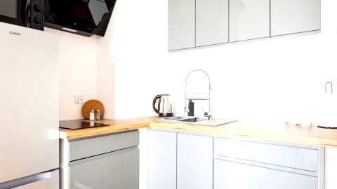 Apartament Roma – komfortowy apartament dla 4 osób