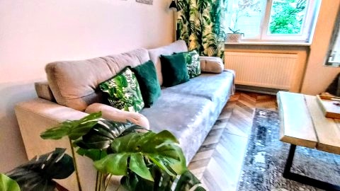 Salon pokój dzienny