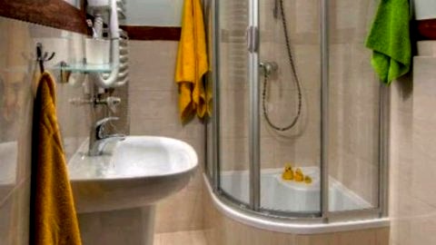 Villa Baltic - Apartament Chałupy nr 6