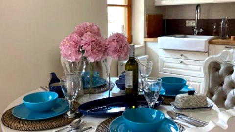 Baltic Luxury Nature Home 13