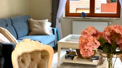 Baltic Luxury Nature Home 13