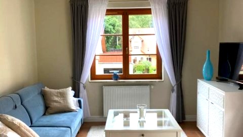Baltic Luxury Nature Home 13