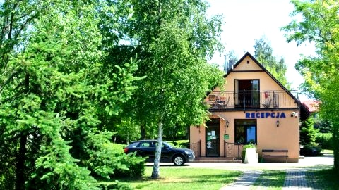 Camping Marco Polo