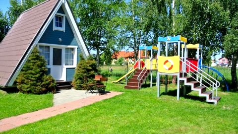 Camping Marco Polo