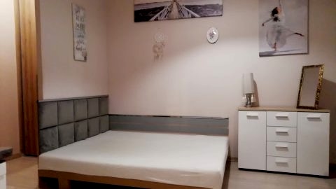 Kawalerka w ścisłym centrum Sopotu 