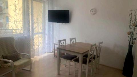 Apartament blisko morza, Na Wydmie, Ustka