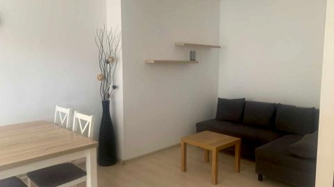 Apartament blisko morza, Na Wydmie, Ustka