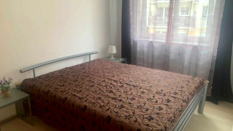 Apartament blisko morza, Na Wydmie, Ustka