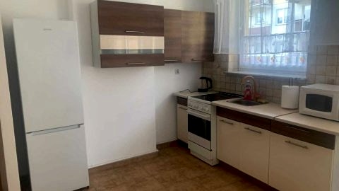 Apartament blisko morza, Na Wydmie, Ustka