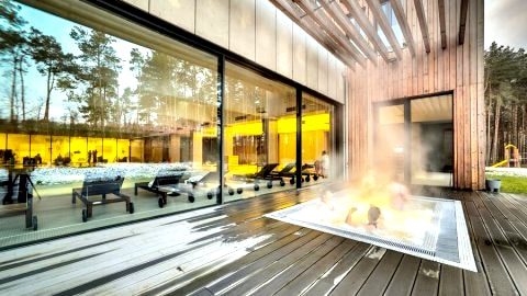 Hotel Skansen Conference & SPA