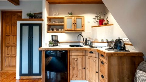 Apartamenty u Giewonta 