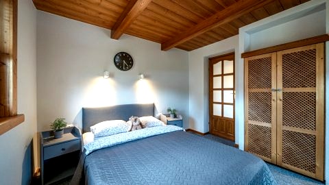 Apartament KROKUS