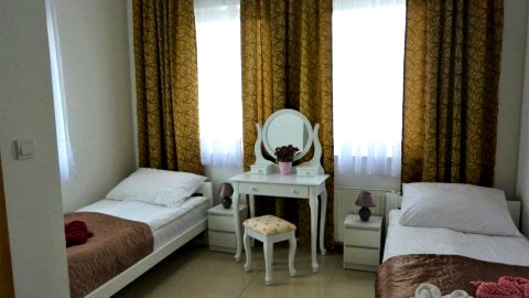 Hostel Wólka Kosowska z prywatnymi łazienkami