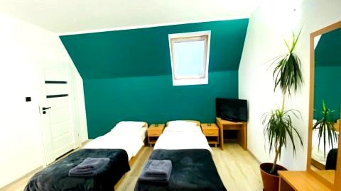 HOTEL MILO - Noclegi Bartoszyce