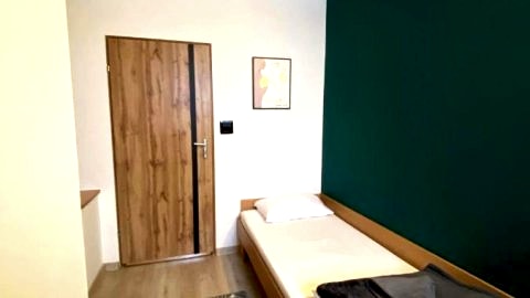 HOTEL MILO - Noclegi Bartoszyce