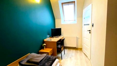HOTEL MILO - Noclegi Bartoszyce