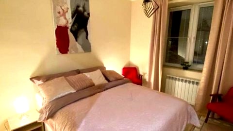 Apartament Golden