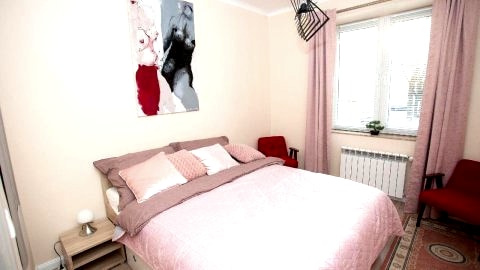 Apartament Golden