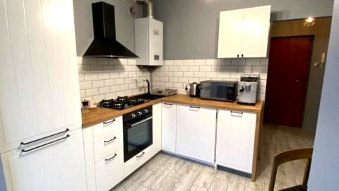 Apartament24-Just in Center