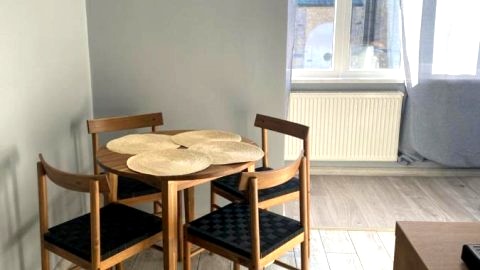 Apartament24-Just in Center