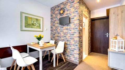 Apartamenty Krynica-Zdrój Karolina