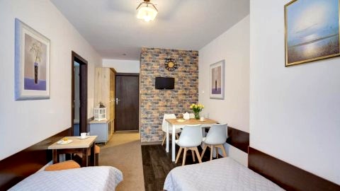 Apartamenty Krynica-Zdrój Karolina
