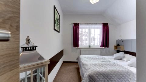 Apartamenty Krynica-Zdrój Karolina