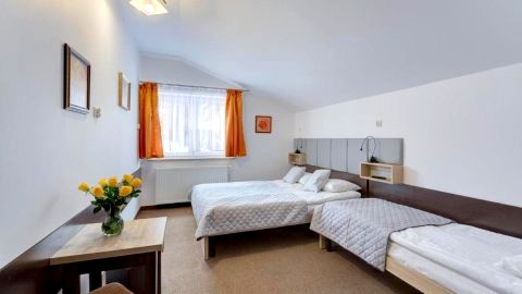 Apartamenty Krynica-Zdrój Karolina