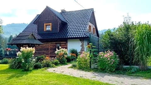 Staro Chałpa