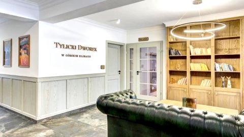 Tylicki Dworek